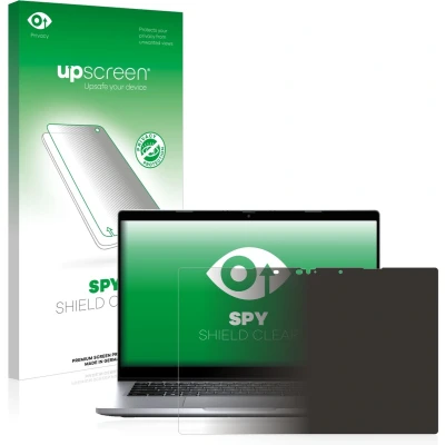 Afbeelding van upscreen Privacy Schermbeschermer voor Dell Latitude 5320 Non Touch Screen Protector Anti Spy, Antikras, Vingerafdruk