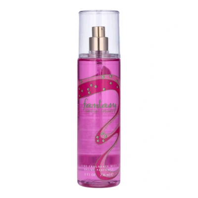 Afbeelding van Britney Spears Fantasy Body Mist 236 ml