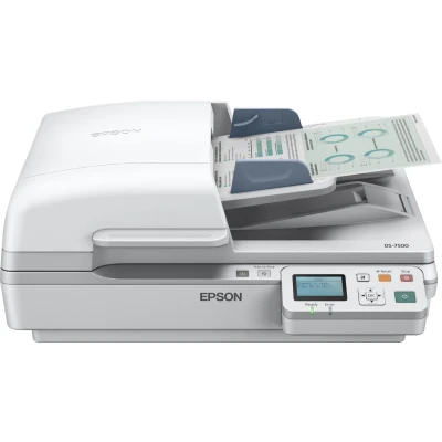 Afbeelding van Epson WorkForce DS 6500N