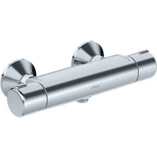 Afbeelding van Hansa micra douchemengkraan eco variant 6 l min 581501710006