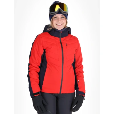 Afbeelding van Icepeak Eleele Ski Jas Dames