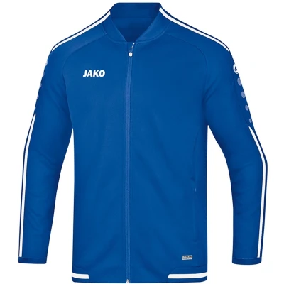 Afbeelding van Vrijetijdsvest Striker 2.0 Royal/wit / L