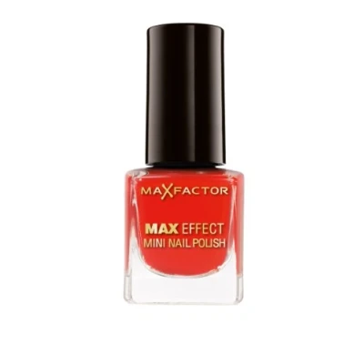 Afbeelding van Max Factor Effect Mini Red Carpet