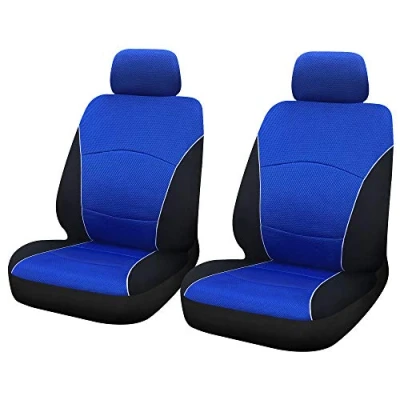 Afbeelding van Sakura SS5403 autostoelhoezen, blauw