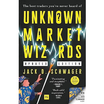 Afbeelding van Unknown Market Wizards: The best traders you&#039;ve never heard of