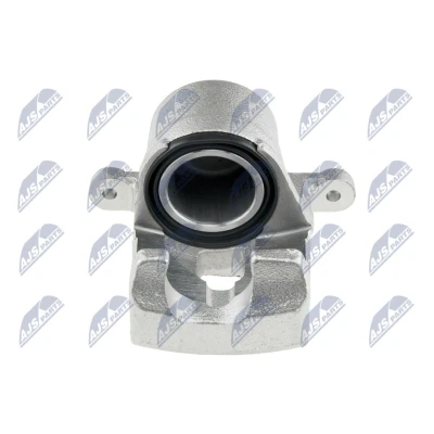 Afbeelding van NTY HZP TY 026 Remklauw Vooras rechts, Vooras, rechts Zonder framewerk TOYOTA: RAV4 II SUV (XA20) 2.4 4WD, 1.8, 2.0 D 4WD 2000 2005