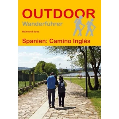 Afbeelding van Spanien: Camino Inglés: 343