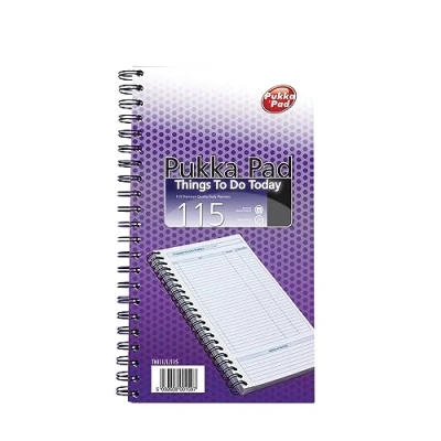 Afbeelding van Pukka Pad Things To Do Today boek (1 stuk)