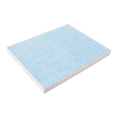 Afbeelding van Blue Print ADZ92507 interieurfilter/pollenfilter, 1 stuk
