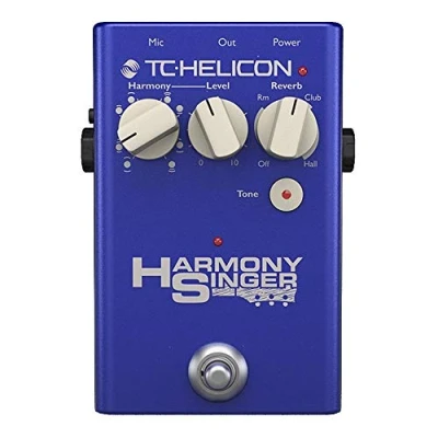 Afbeelding van TC Helicon HARMONIEZANGER 2