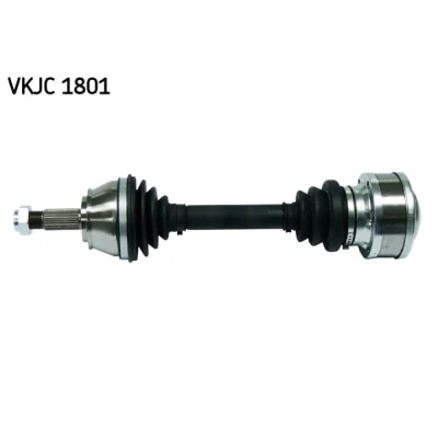 Afbeelding van Skf Aandrijfas VKJC 1801