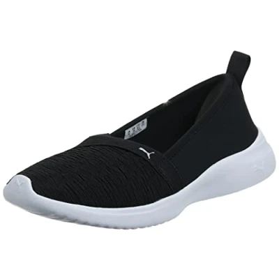 Afbeelding van PUMA Dames Adelina Sneaker