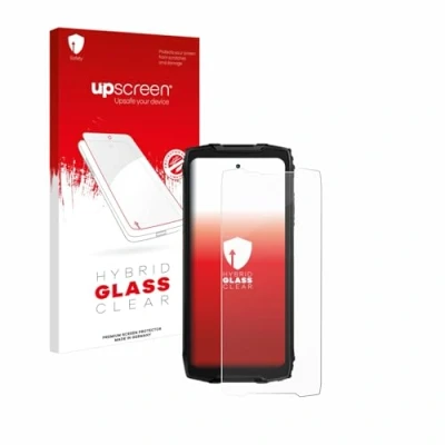 Afbeelding van upscreen Screenprotector voor Blackview BV9300 Pro Folie Beschermfolie Beschermglas transparant