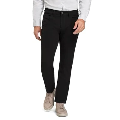 Afbeelding van Pioneer Authentic Jeans Regular Fit Rando, zwart (11), 62 Große Größen