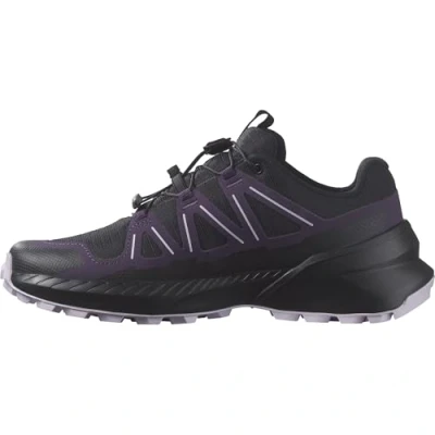 Afbeelding van SPEEDCROSS PEAK W Bk