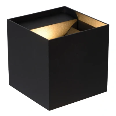 Afbeelding van Lucide wandlamp Axi