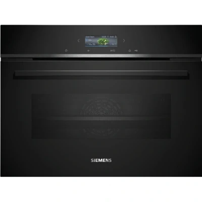 Afbeelding van Siemens CB734G1B1 Inbouw oven Zwart