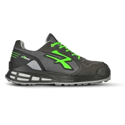 Afbeelding van U POWER Schoen EGON RN20016 S1P Nr. 41