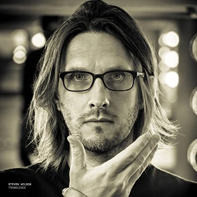 Afbeelding van Steven Wilson: Transience [CD]