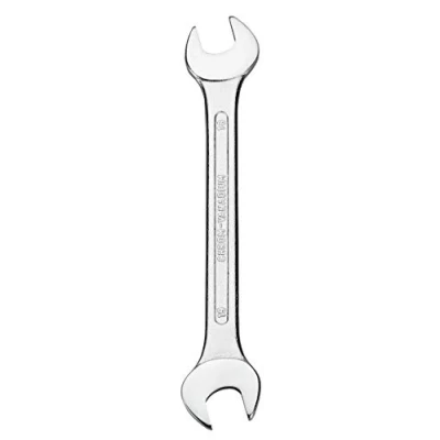Afbeelding van kwb 451213 Dubbele steeksleutel 1 stuks 12 13 mm