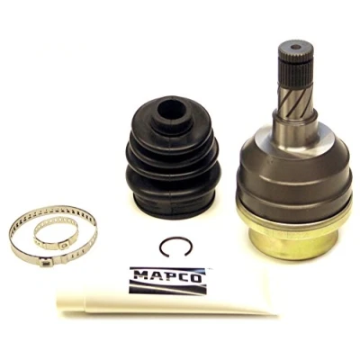 Afbeelding van Homokineet reparatie set, aandrijfas MAPCO 16714