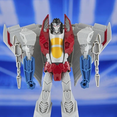 Afbeelding van Transformers one mega changer assorti