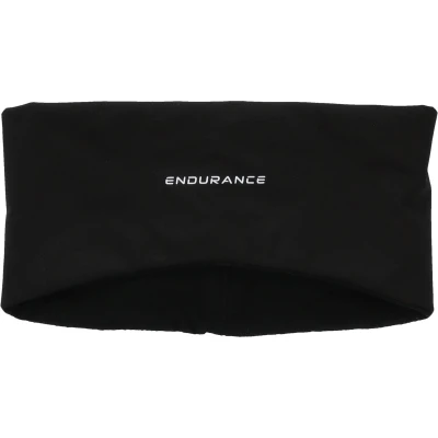 Afbeelding van Endurance Corbia Oorwarmers, Dames, Maat: One Size, black