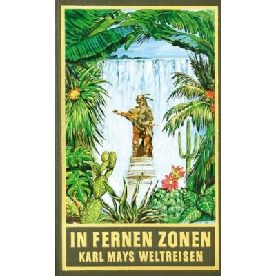Afbeelding van Gesammelte Werke 82. In fernen Zonen