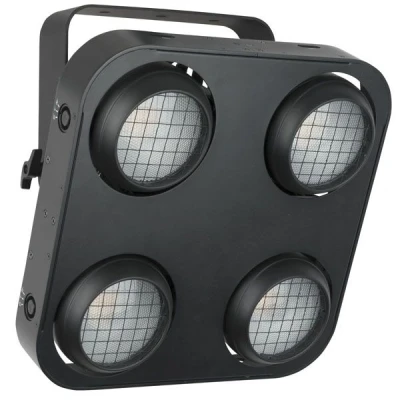 Afbeelding van Showtec Stage Blinder 4 Blaze Blinders DMX