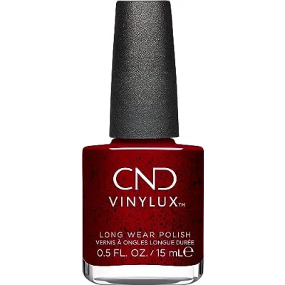 Afbeelding van CND Vinylux #453 Needles &amp; Red 15 ml