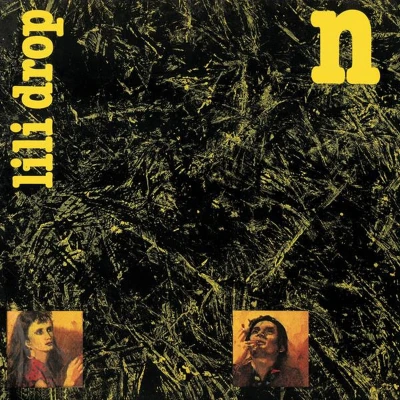 Afbeelding van Lili Drop N (LP)