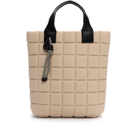 Afbeelding van SURI FREY Jancy Rugzak, Dames, Maat: One Size, Beige