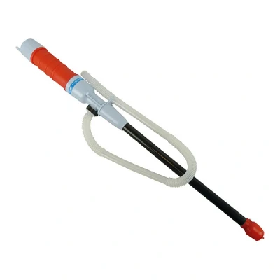 Afbeelding van Carpoint Siphon pomp, electrisch