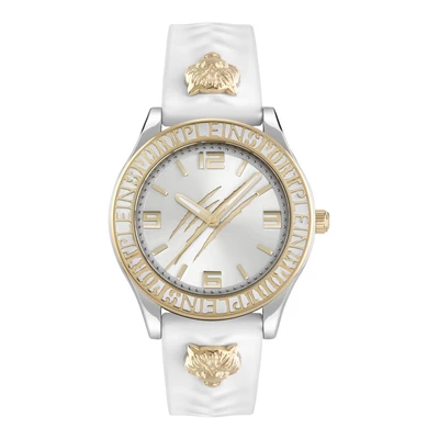 Afbeelding van Plein Sport PSJEA0124 Polshorloge Dames Kwarts Eclipse