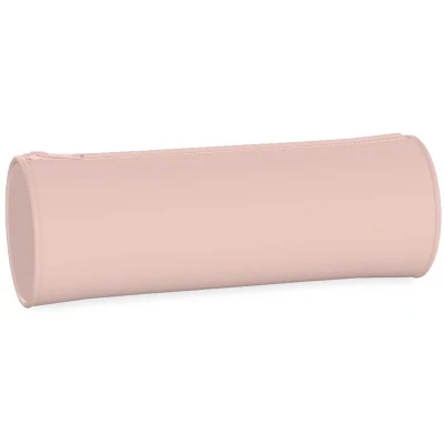 Afbeelding van Lannoo Graphics QC COLOUR PENNENZAK ROND 21CM BLUSH PINK