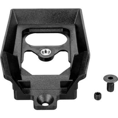 Afbeelding van Ergotec Stem display holder kiox integra bk