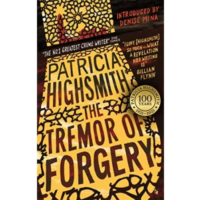 Afbeelding van The Tremor of Forgery: A Virago Modern Classic