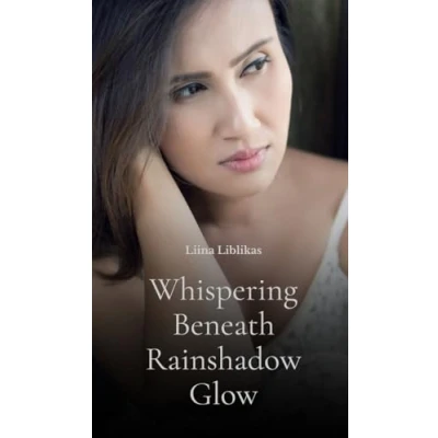 Afbeelding van Whispering Beneath Rainshadow Glow
