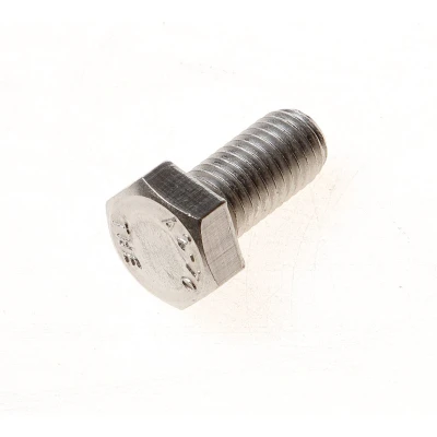 Afbeelding van Kelfort Zeskanttapbout RVS A2 m12 x 25mm