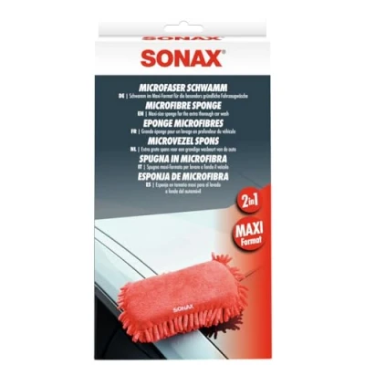 Afbeelding van SONAX Microvezelspons (1 stuk)