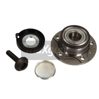 Afbeelding van Wiellagerset MAXGEAR 33 1069