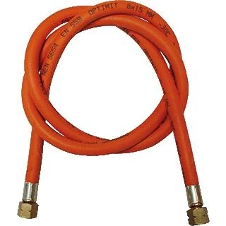 Afbeelding van Hasmi propaanslang EN559 3/8L wartelmoer 2 m