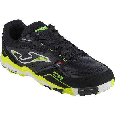Afbeelding van Joma FS Reactive 2301 TF FSW2301TF, Mannen, Zwart, Voetbalschoenen, maat: 41