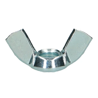 Afbeelding van PGB FASTENERS Vleugelmoer Verzinkt Cr3+ Staal M 16