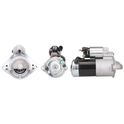 Afbeelding van Startmotor / Starter DRI 318225102