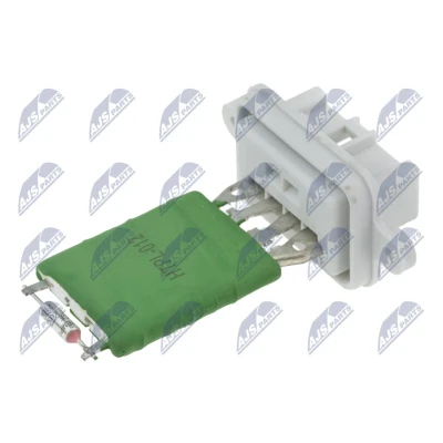 Afbeelding van Weerstand, interieurventilator NTY ERD PL 012