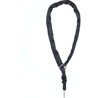 Afbeelding van Axa Insteekketting 140cm (Geschikt voor Block XXL, Imenso en Trelock)