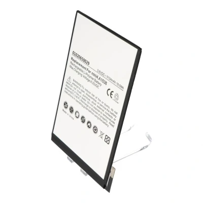 Afbeelding van batterij geschikt voor Apple iPad mini 4 A1538, A1550, 020 00297