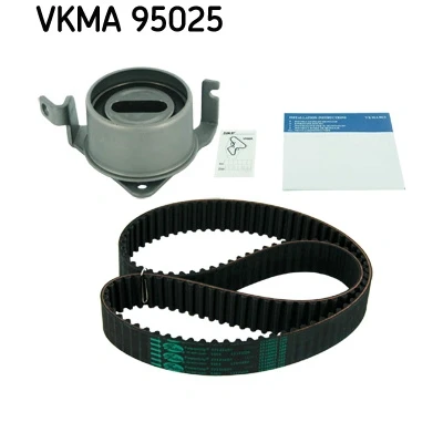 Afbeelding van Skf Distributieriem kit VKMA 95025