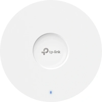 Afbeelding van TP Link Omada EAP683 UR draadloos toegangspunt (WAP) 6000 Mbit/s Wit Power over Ethernet (PoE)